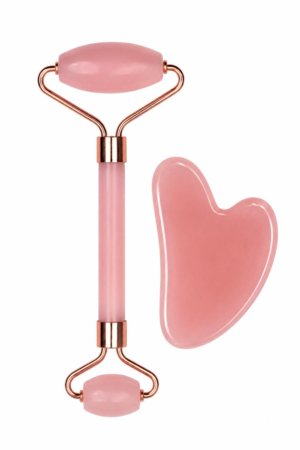 Walaa Fakeeh Roller & Gua Sha